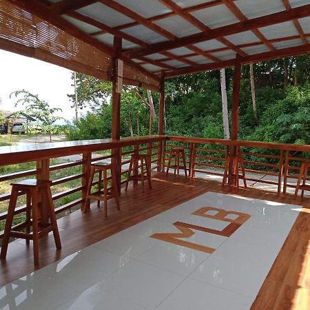 Mlb Beachfront Apartment ซีคีฮอร์ ภายนอก รูปภาพ